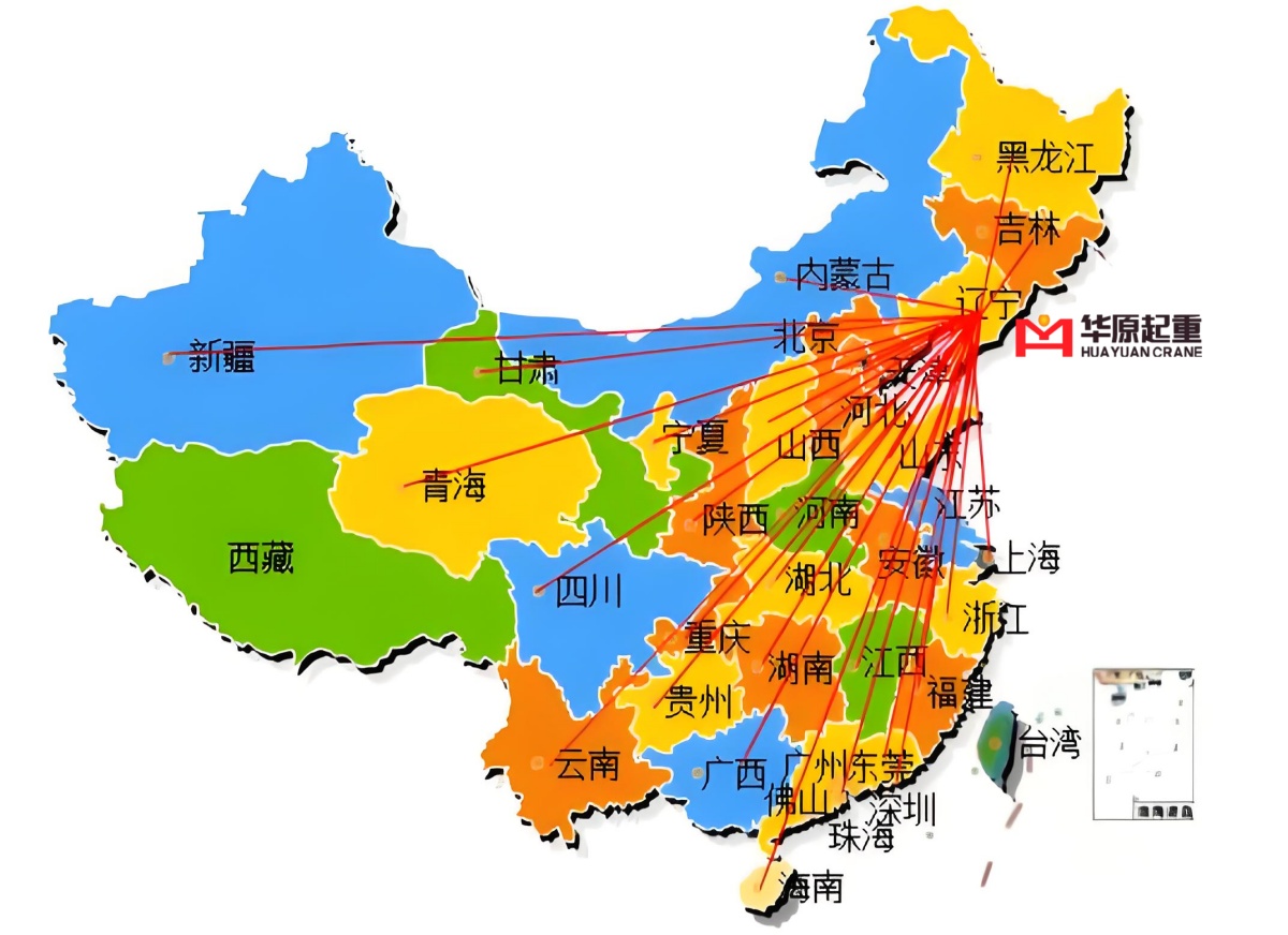 遼寧華原銷售網(wǎng)絡(luò)圖_副本